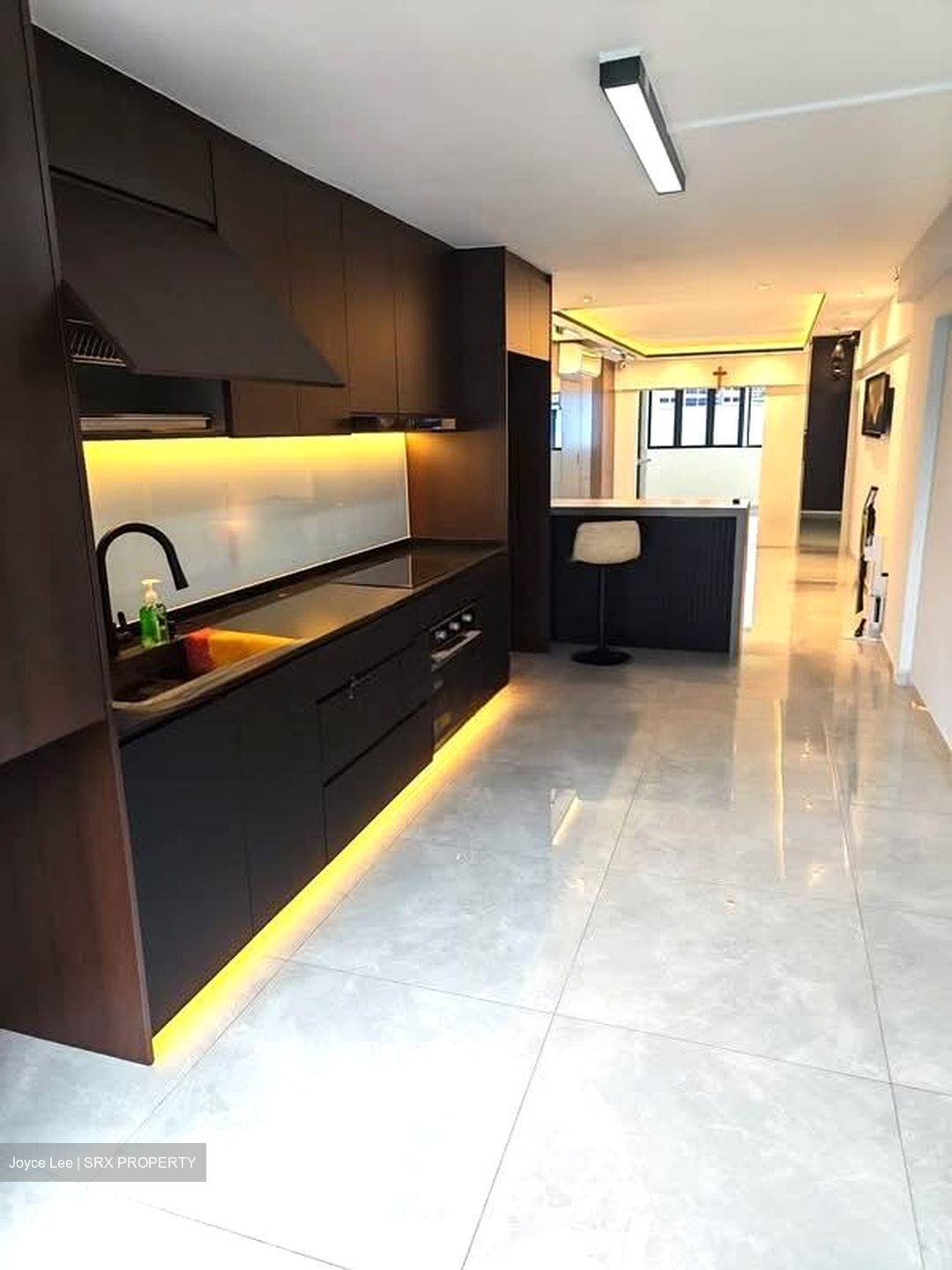 Blk 301 Ang Mo Kio Avenue 3 (Ang Mo Kio), HDB 4 Rooms #566475661